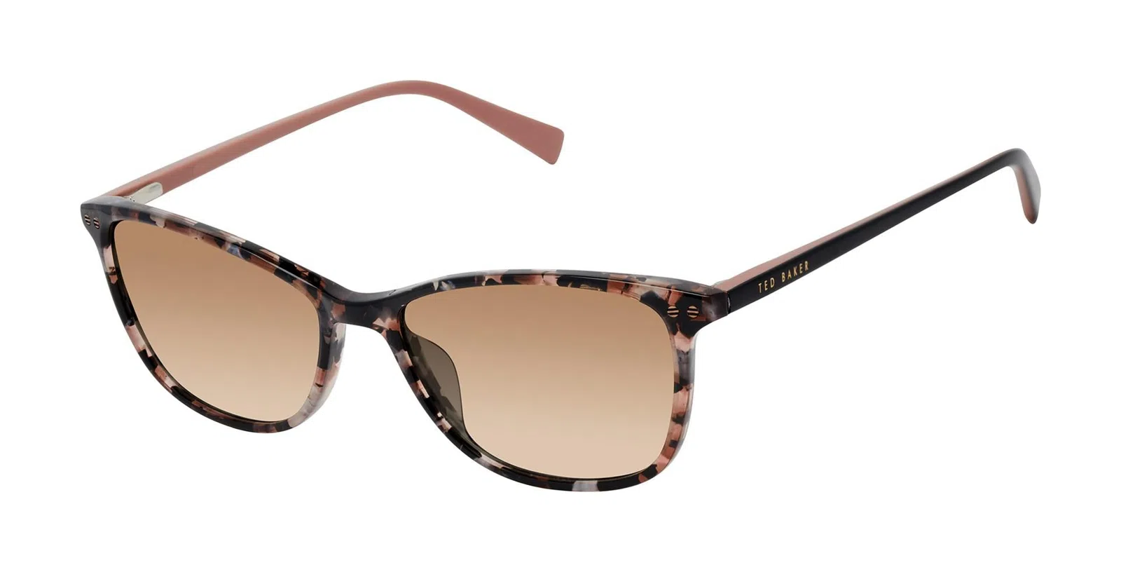 Ted Baker TWS302 Eyeglasses - view 2